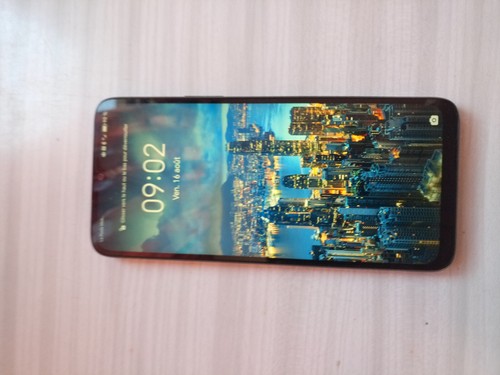 Smartphone honor x6a - honor,