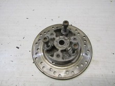 moyeu avec disque  origine mbk nitro aerox 50 2 temps