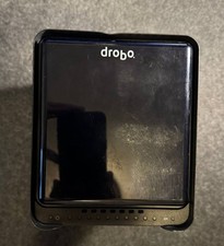 Drobo FS DRDS2-A 5-Bay NAS /
