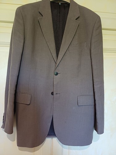 Veste homme marron givenchy - veste,