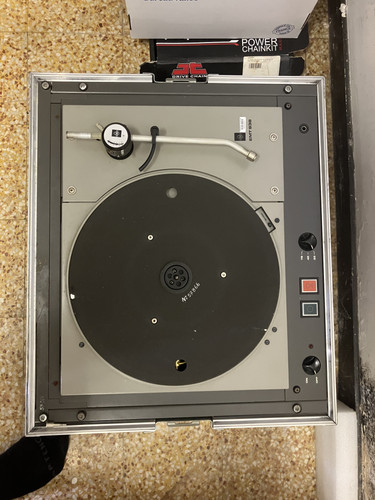 Emt 938 platine - emt,
