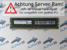 MICRON 16 Go RDIMM ECC Reg
