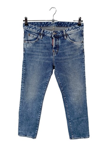 Dsquared2 jeans slim dames - dsquared2,