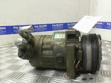 Compresseur clim renault - compresseur,