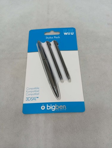 Lot stylets 1 - 2,