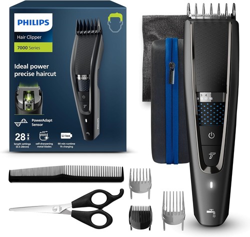 Philips tondeuse series 7000 - tondeuse,