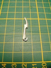 Épée Exécuteur Elfe Noir