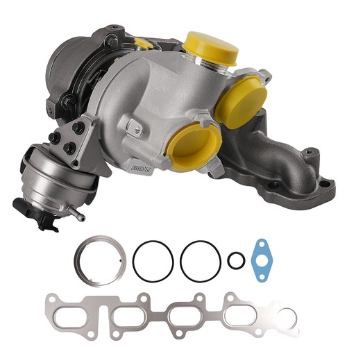 Turbolader turbo for golf - turbolader,