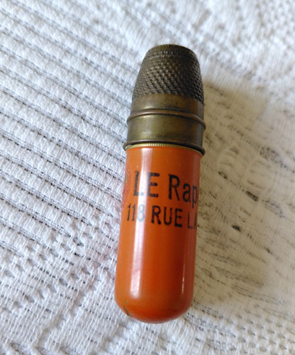 Ancienne cousette - ancienne,