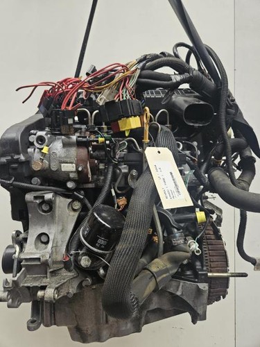 Moteur renault kangoo - renault, phase