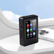 Lecteur MP3 portable avec