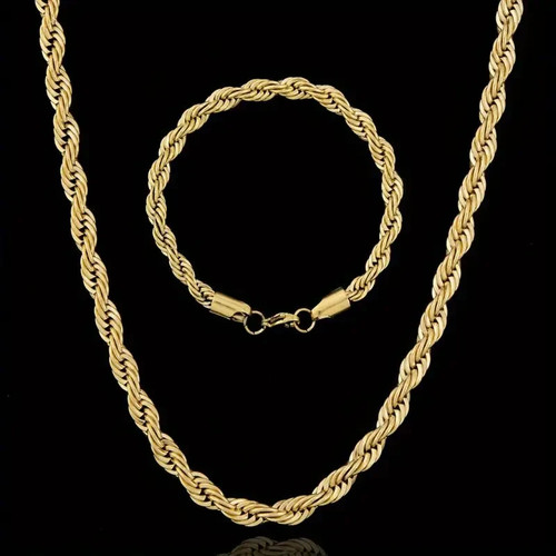 Collier bracelet unisexe - et,