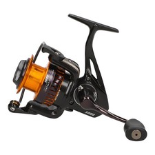 James Cook TS Master Alu 3000