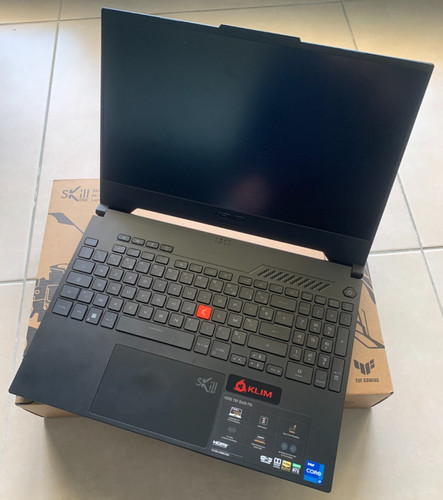Portable asus tuf517ze - 🎮,