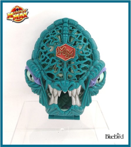 Mighty max liquidates the - max,