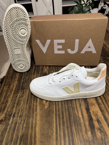 Veja cwl white sun - v-10,