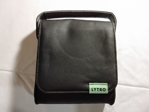 Lytro dslr hard shell camera - lytro-,