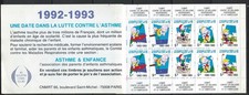 L -  027A- CARNET COMPLET
