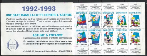 027a carnet complet - carnet,