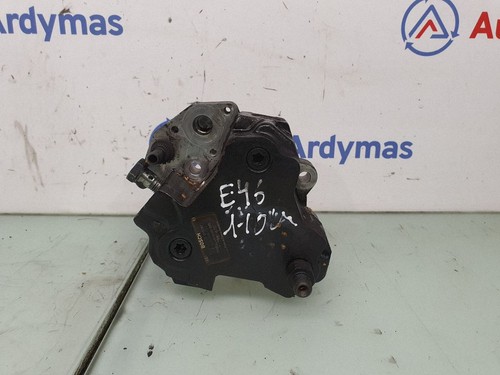 Bmw e46 2004 diesel - diesel, pompe