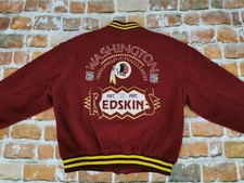 Campri NFL Washington Redskins