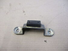 Fixation arrière de