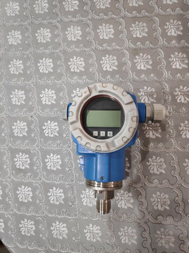 Endress hauser cerabar - endress, s