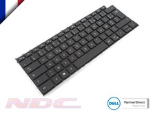 Clavier Français AZERTY Backlit Pour Dell XPS 15 / XPS 17 / Precision - 0XXXXX