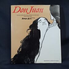 André-François BARBE / Album