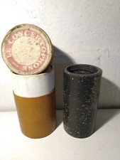 Ancien cylindre gramophone - ancien,