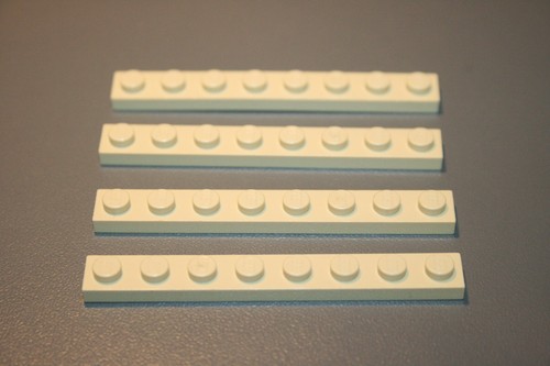 Lego beige brick 3008 - brick, kit