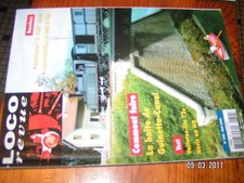 Loco Revue n°658 Voiture lit