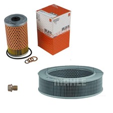 MAHLE Inspection Set