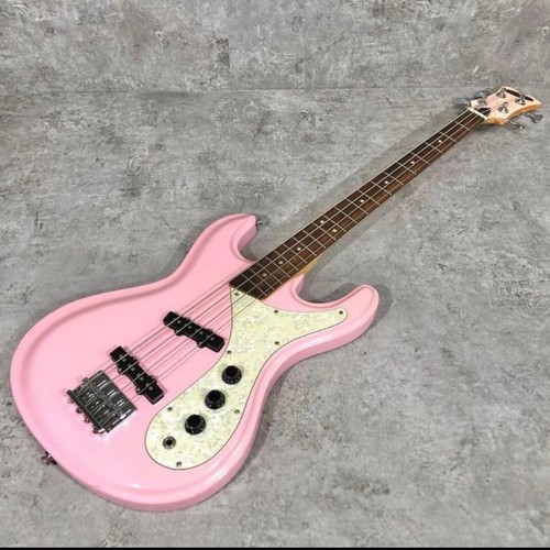 Guitare basse électrique - , aria
