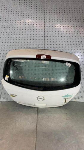 Malle hayon arriere opel - malle/hayon,