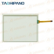 DPT090410001-JB Écran Tactile Verre Numériseur pour Panneau de Contrôle Neuf