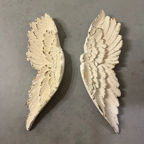 Ailes ange bois - ailes, en
