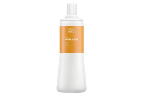 Wella neutralizer creatine - neutralizer, creatine+