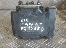 Bloc hydraulique ABS - KIA CARENS III (3) 2.0 CRDI 140CV - Réf : 58920-1D350