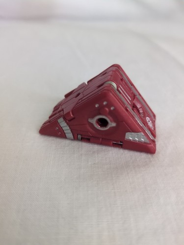 Bakugan battle brawlers - battle, red
