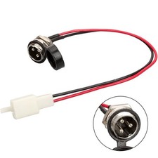 Port chargeur trottinette