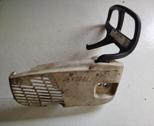 FREIN DE CHAINE    POUR TRONCONNEUSE STIHL  MS 192 T