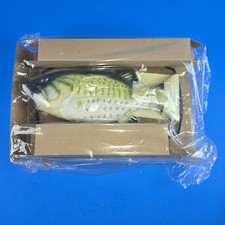 NOS. Big Mouth Billy Bass