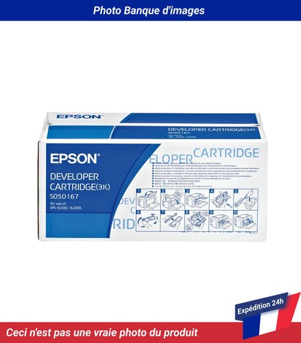 S050167 epson epl 6200 - s050167,