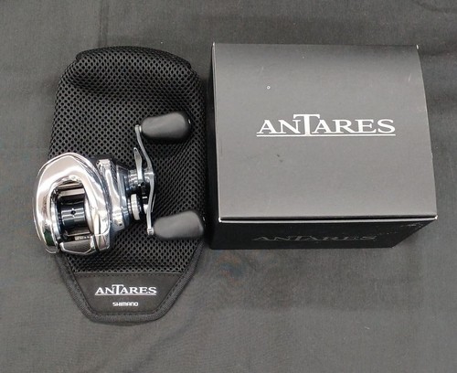Shimano reel antares - reel,