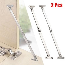 Porte Reste Charnières Argent