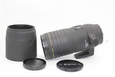 A Grade Sigma SIGMA APO MACRO