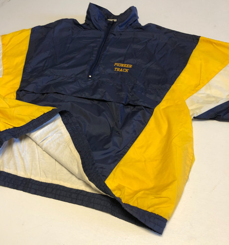 Vintage eastbay pullover - vintage,