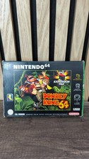 Donkey Kong 64 pour Nintendo