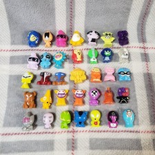 Lot 35 Gogo's Crazy Bones
